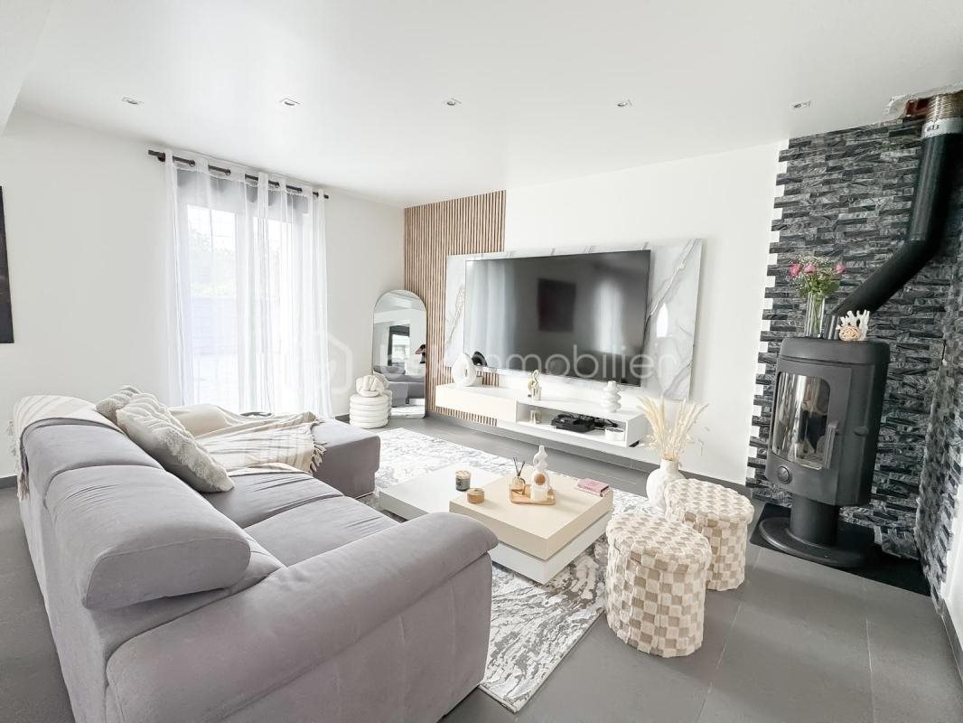 Maison à vendre, 179m², Villeneuve-Saint-Denis
