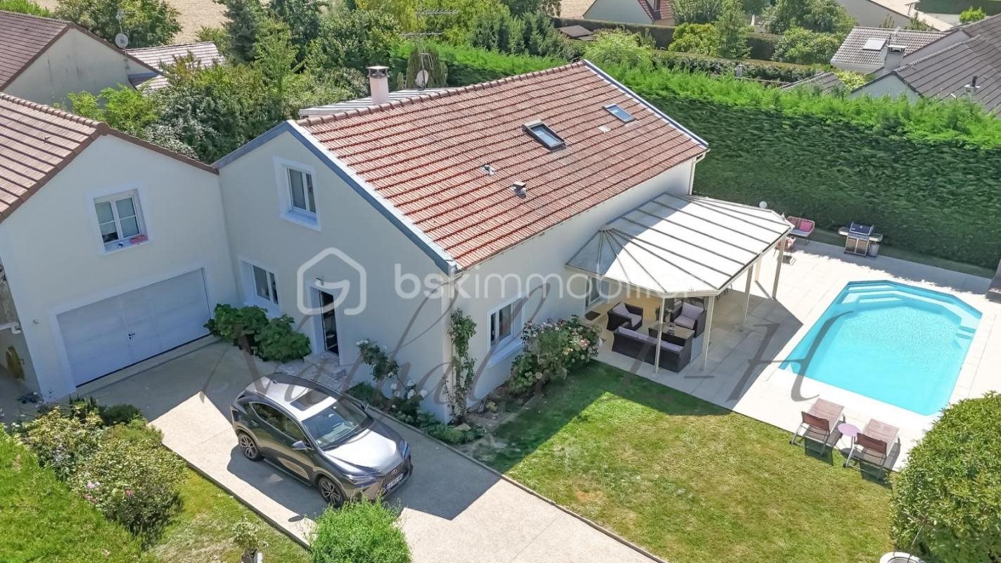 Maison à vendre, 224m², Servon