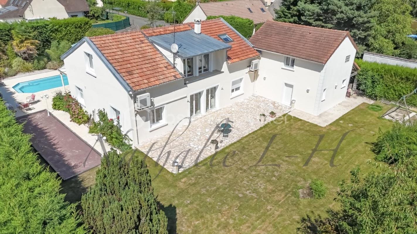 Maison à vendre, 224m², Servon