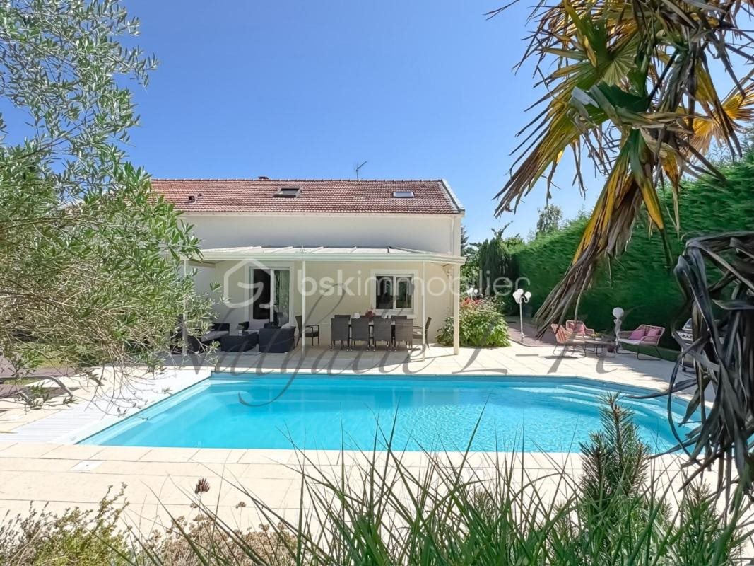 Maison à vendre, 224m², Servon