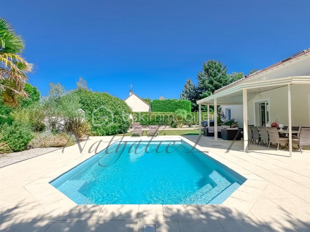 Maison à vendre, 224m², Servon