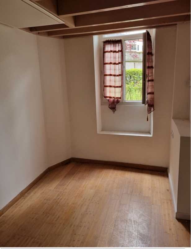 Maison à louer, 14m², Paris 14ème