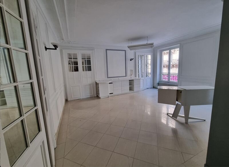 Maison à louer, 92m², Paris 6ème