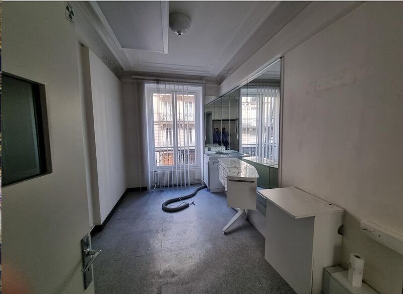 Maison à louer, 92m², Paris 6ème