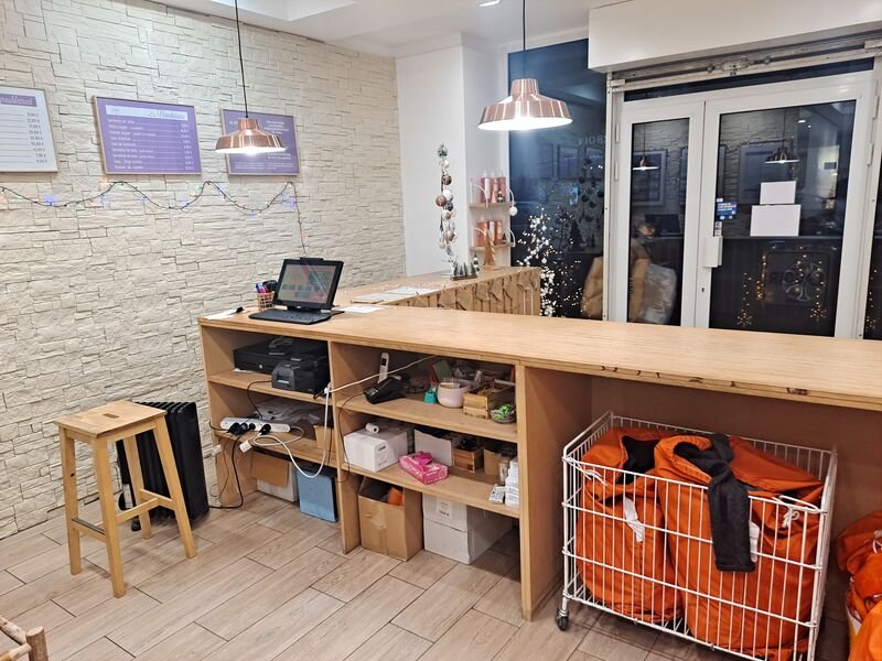 Maison à louer, 50m², Paris 17ème