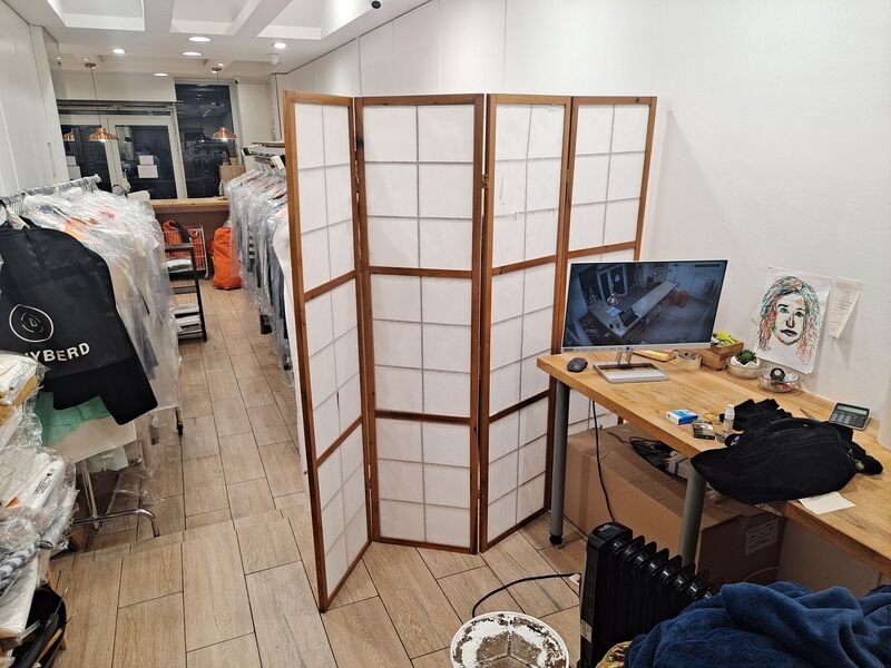 Maison à louer, 50m², Paris 17ème