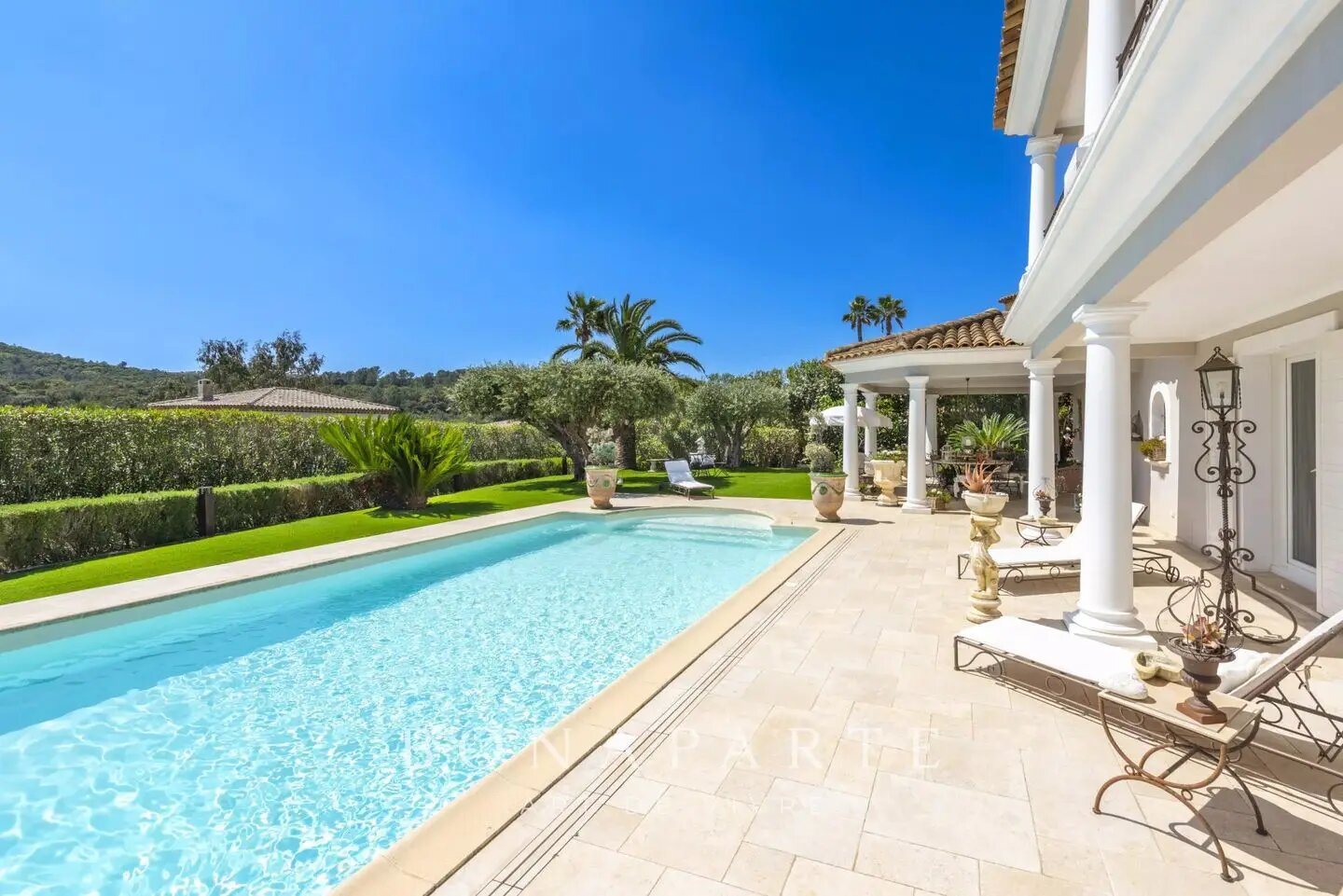 Maison à vendre, 150m², Saint-Raphaël