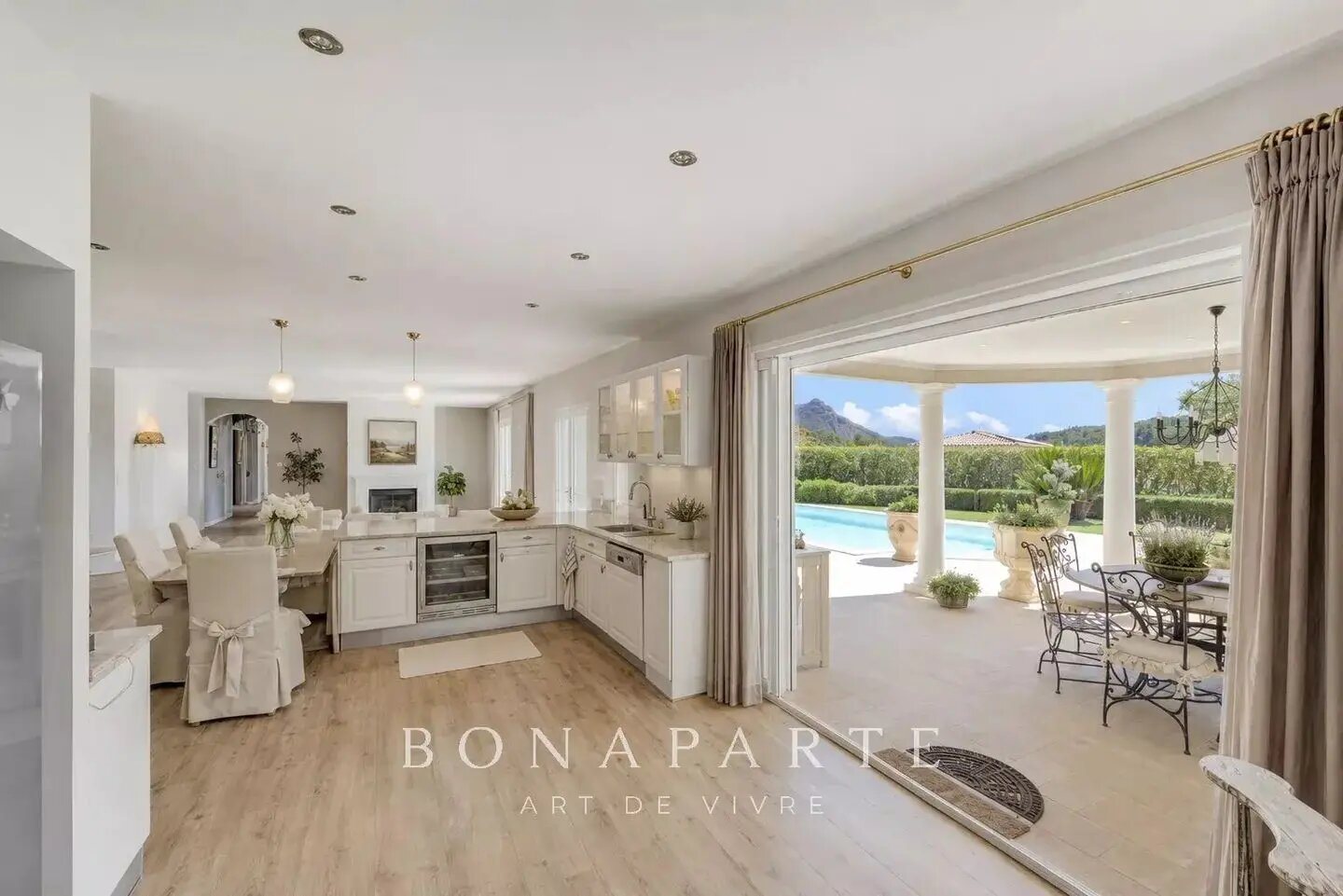 Maison à vendre, 150m², Saint-Raphaël