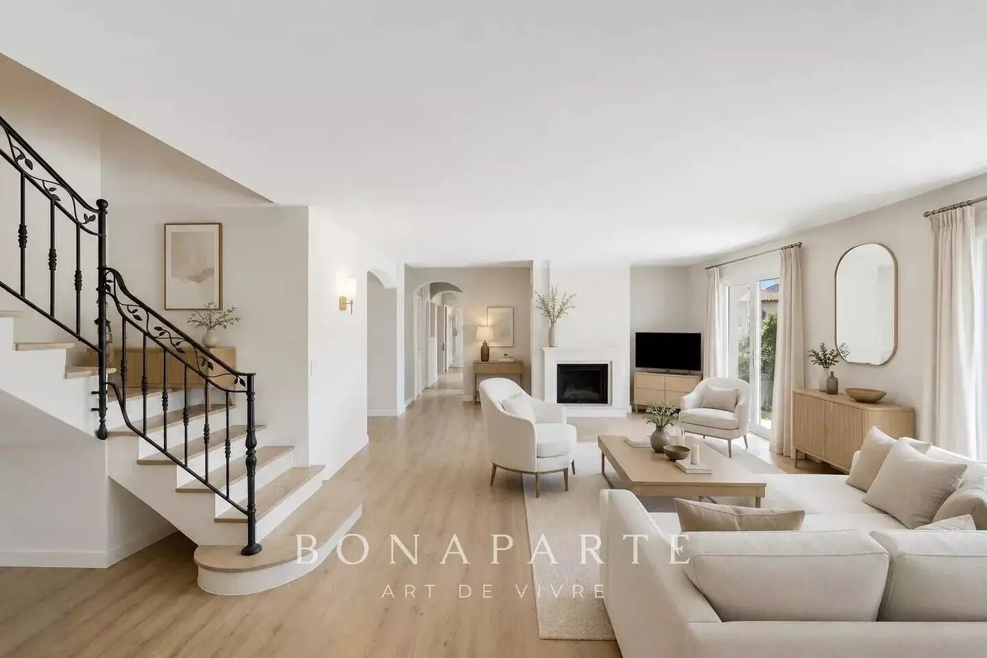 Maison à vendre, 150m², Saint-Raphaël