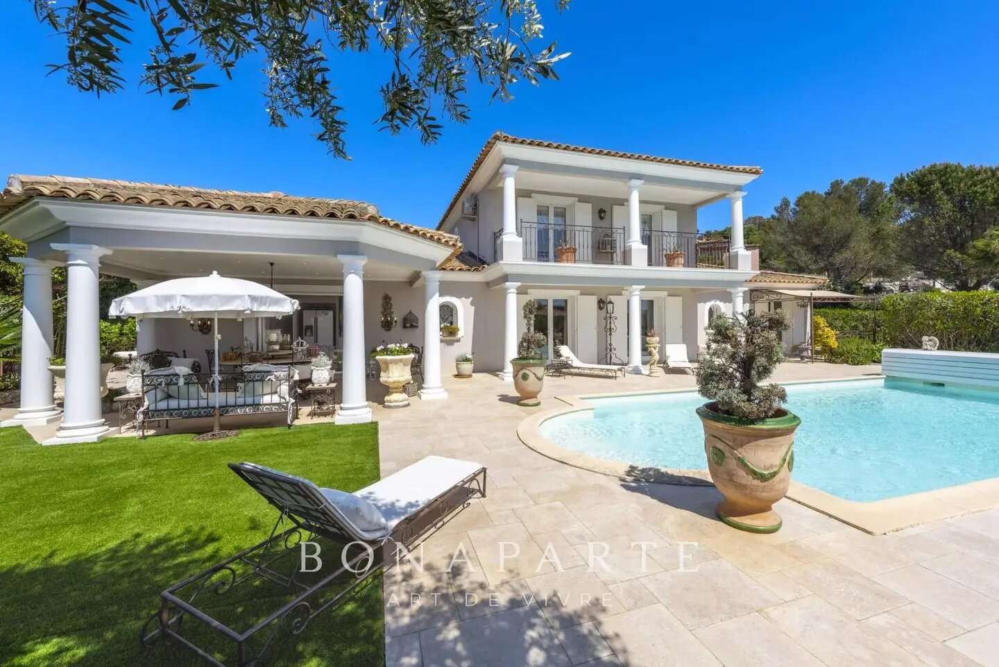 Maison à vendre, 150m², Saint-Raphaël