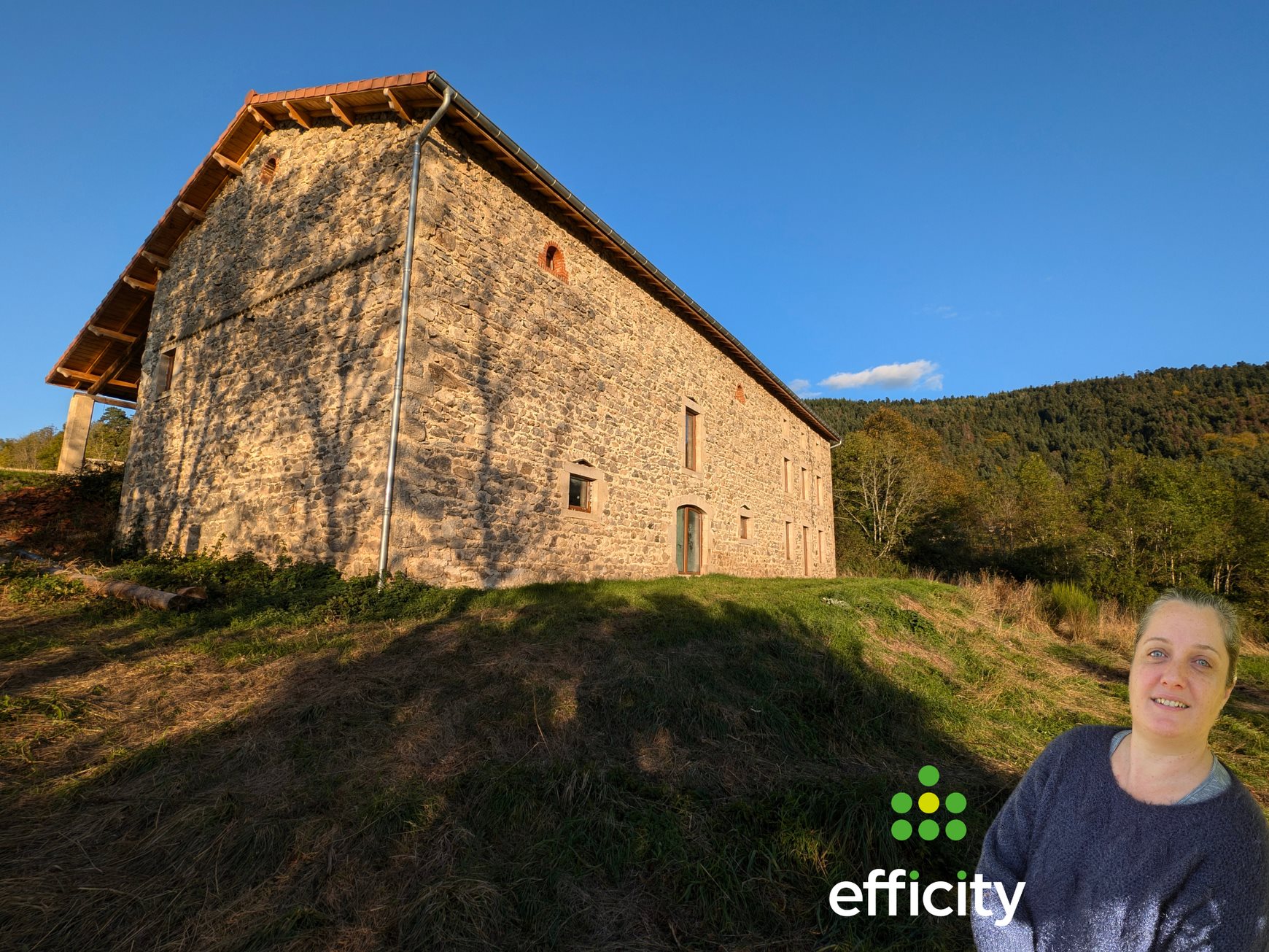 Maison à vendre, 2m², Dore-l'Eglise