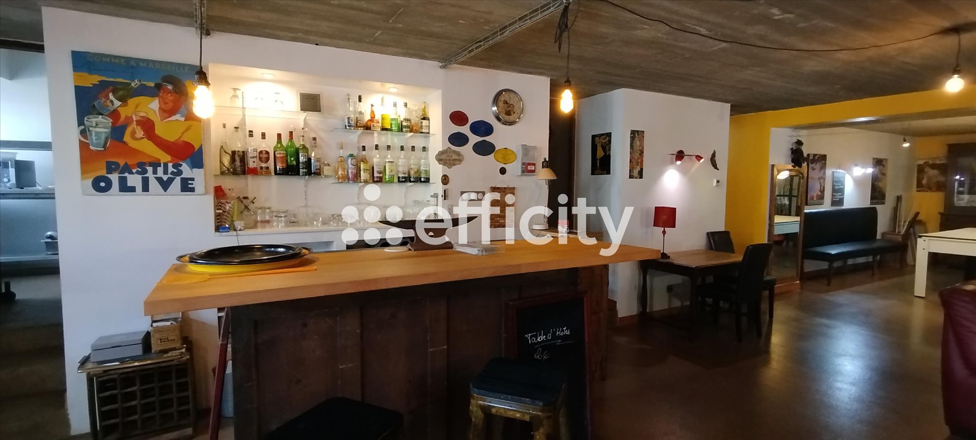 Maison à vendre, 292m², Usson-en-Forez