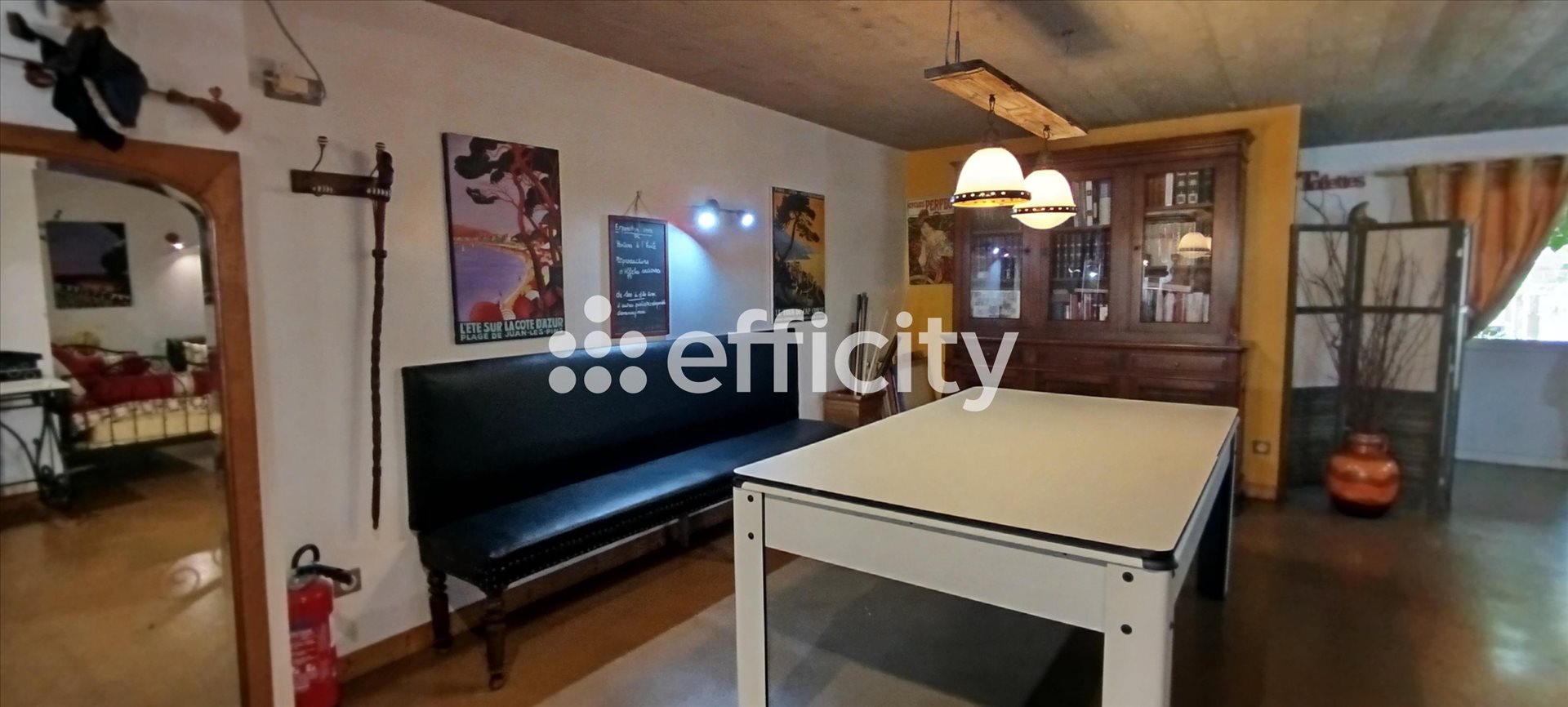 Maison à vendre, 292m², Usson-en-Forez