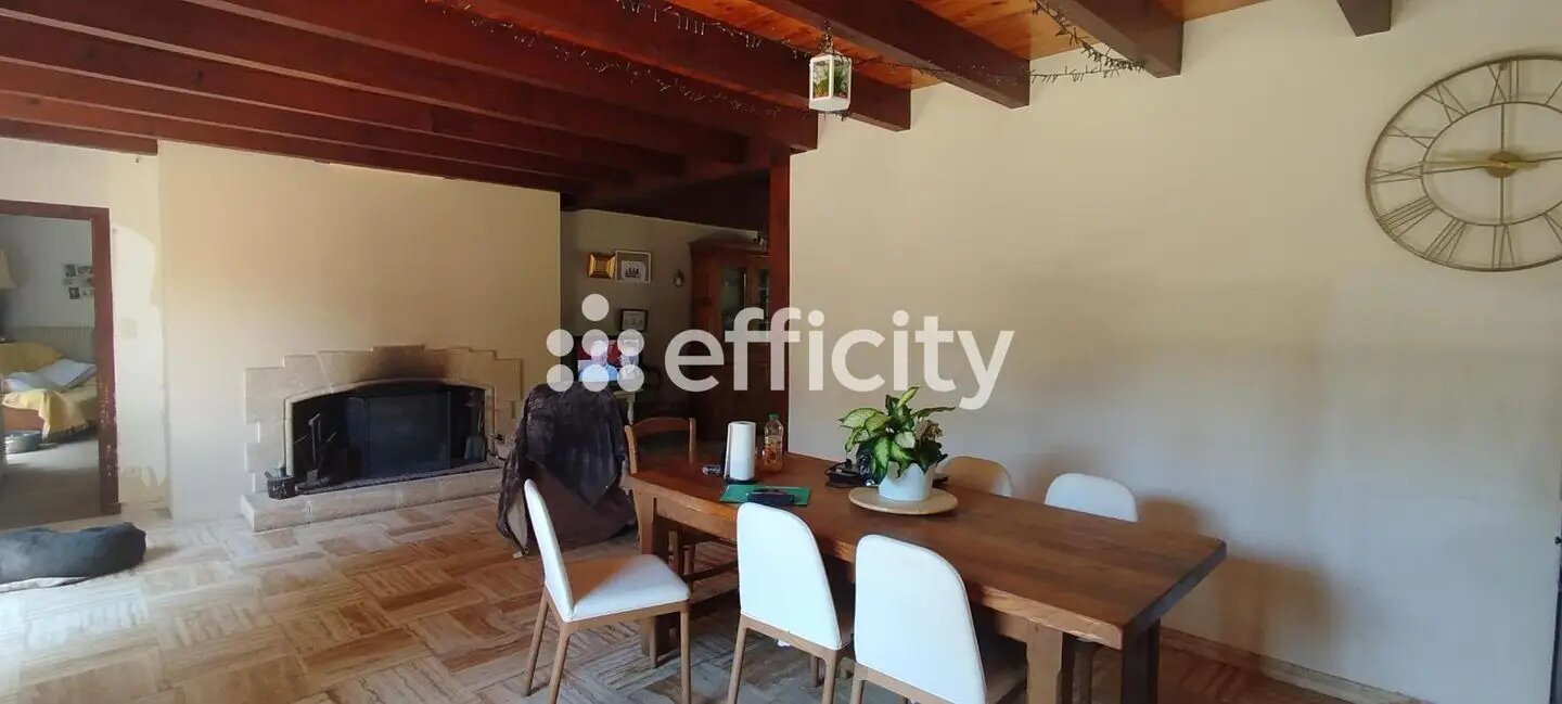 Maison à vendre, 442m², Fournols