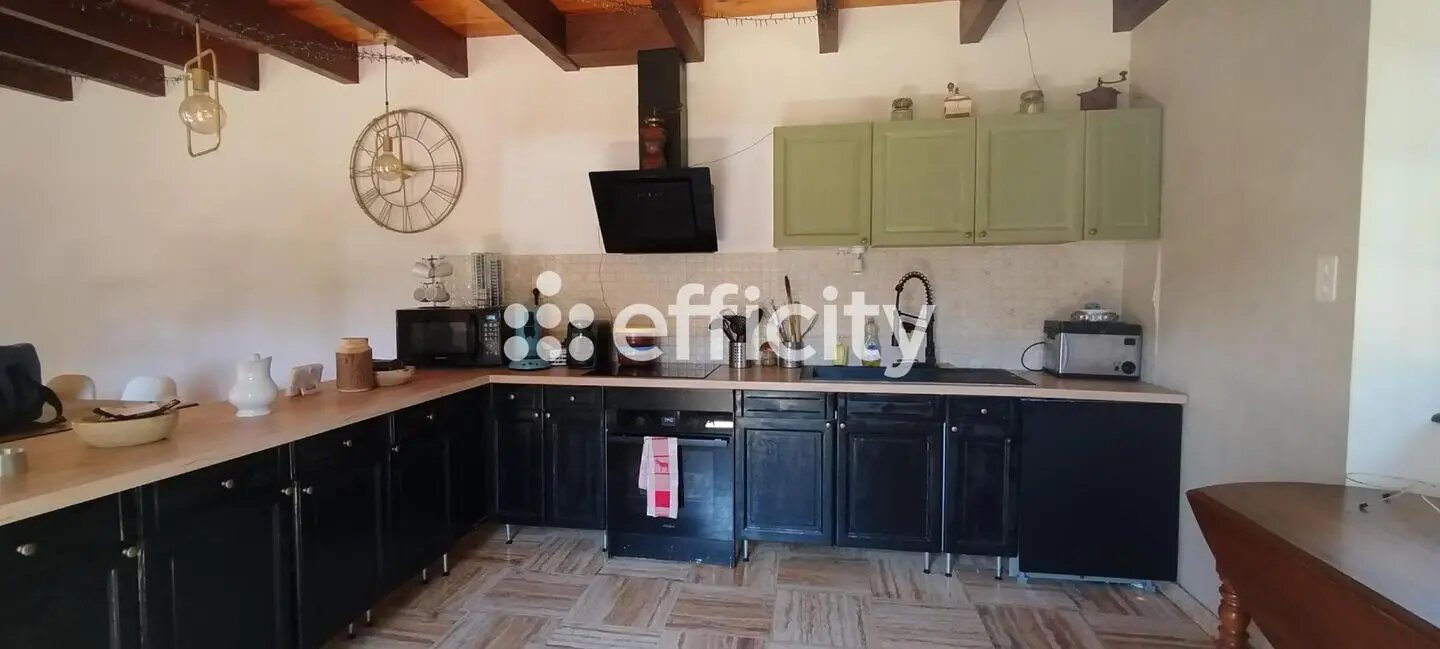 Maison à vendre, 442m², Fournols