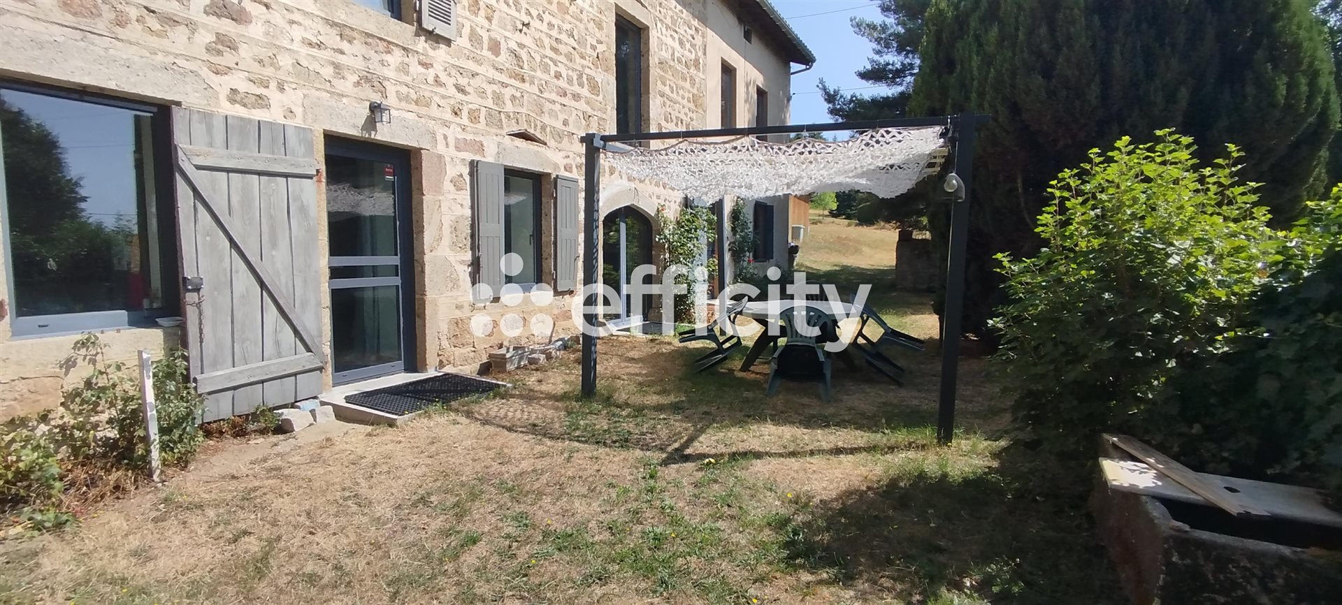 Maison à vendre, 250m², Usson-en-Forez
