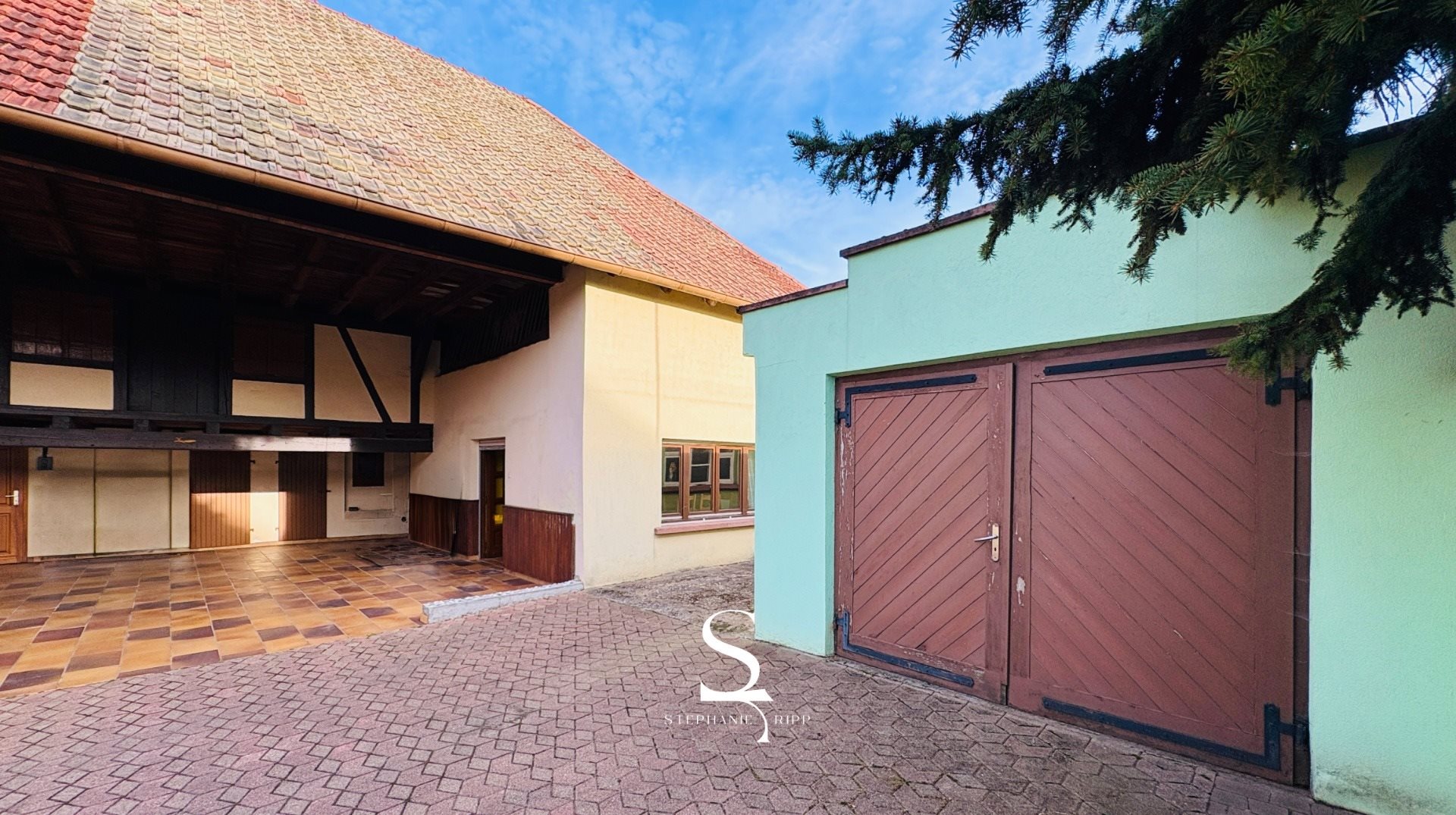 Maison à vendre, 120m², Ohlungen