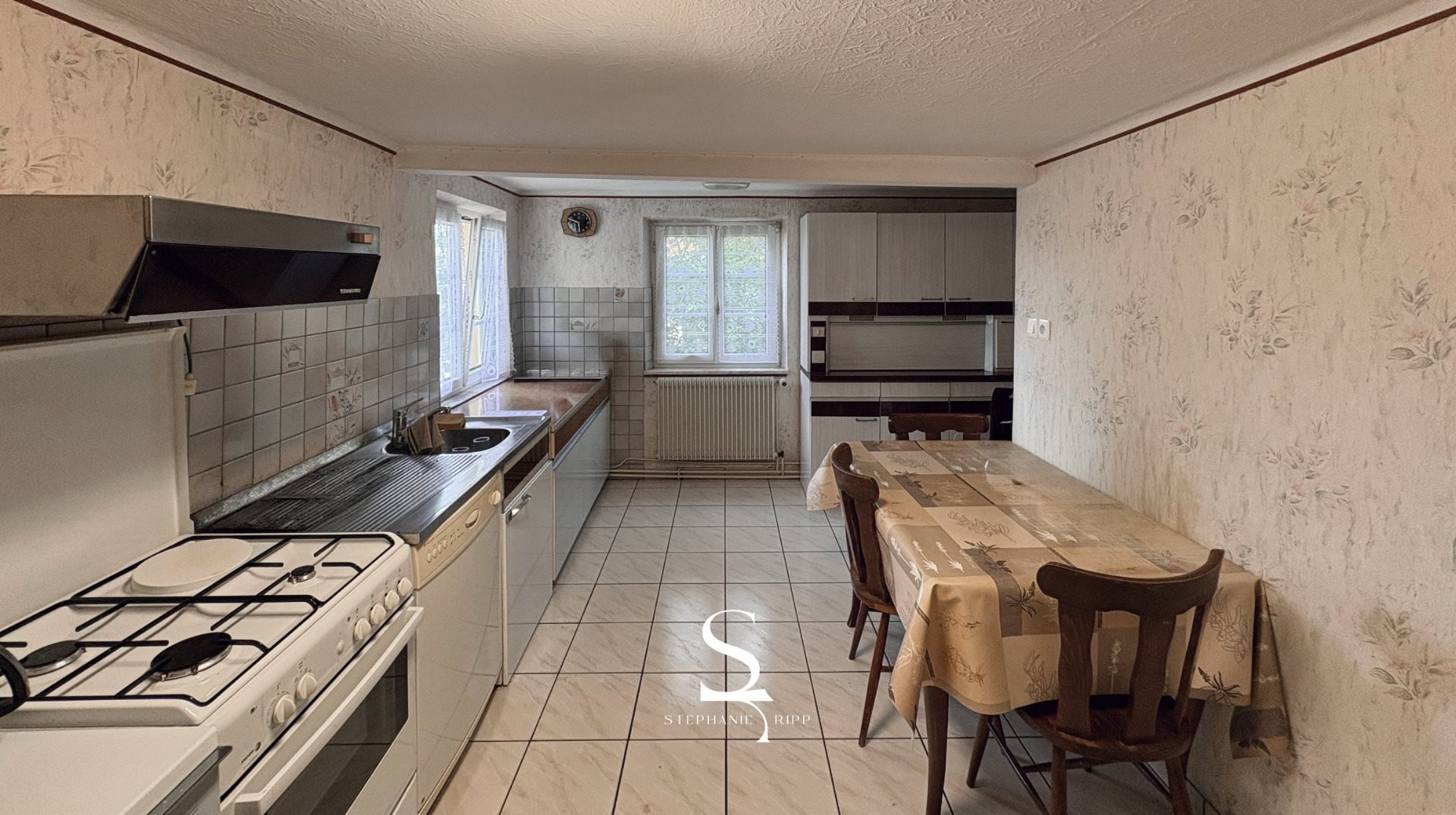 Maison à vendre, 120m², Ohlungen