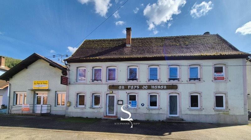 Maison à vendre, 307m², Philippsbourg
