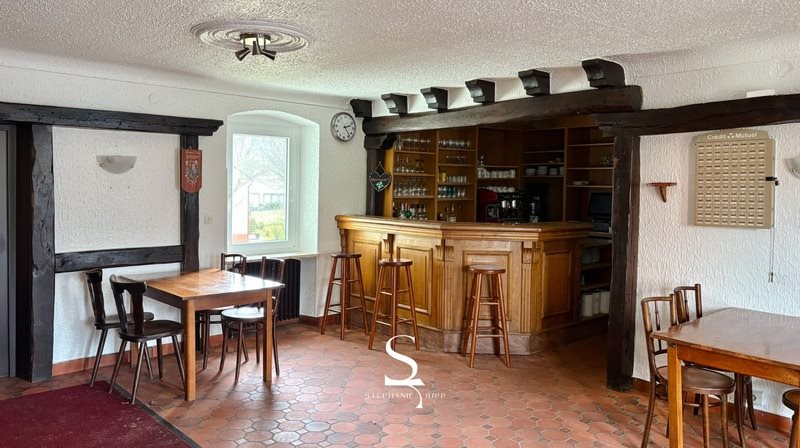 Maison à vendre, 307m², Philippsbourg