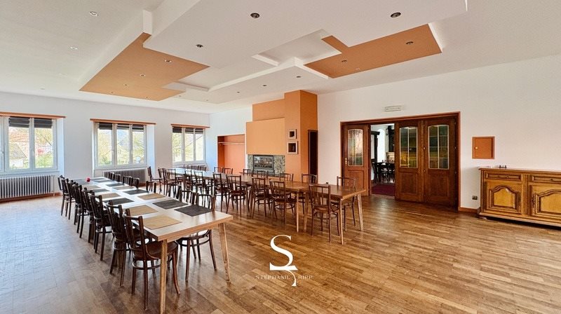Maison à vendre, 307m², Philippsbourg
