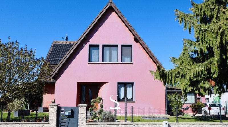Maison à vendre, 180m², Hoerdt