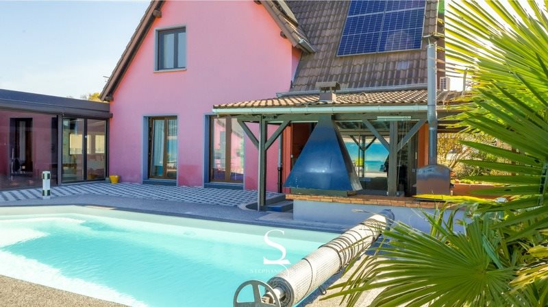 Maison à vendre, 180m², Hoerdt