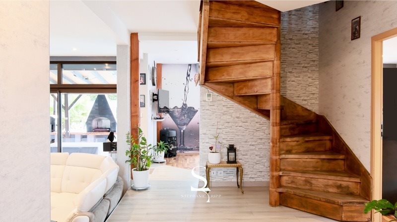 Maison à vendre, 180m², Hoerdt