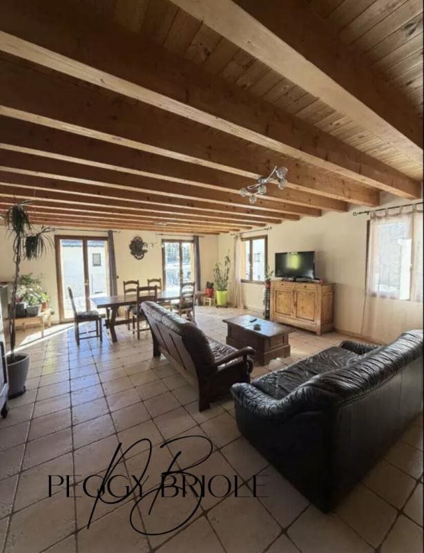 Maison à vendre, 241m², Formiguères