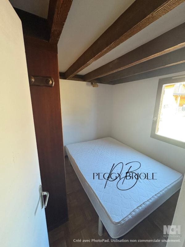 Maison à vendre, 44m², Bolquère