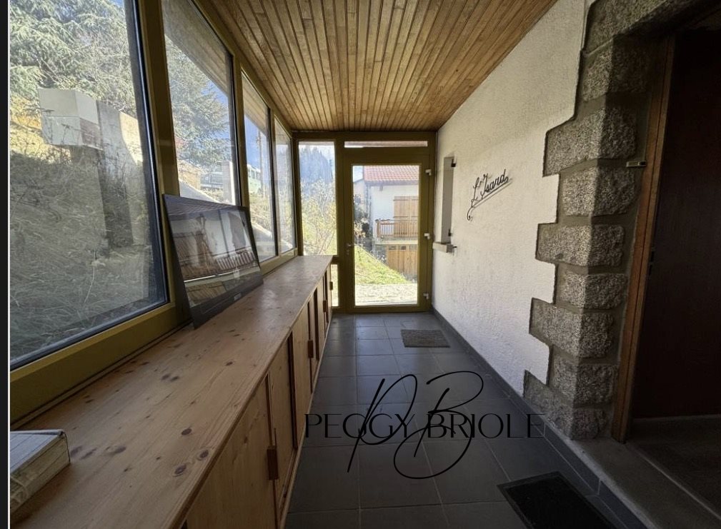 Maison à vendre, 93m², Font-Romeu-Odeillo-Via