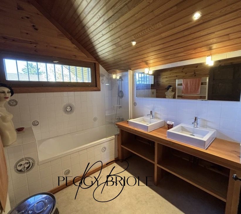 Maison à vendre, 93m², Font-Romeu-Odeillo-Via