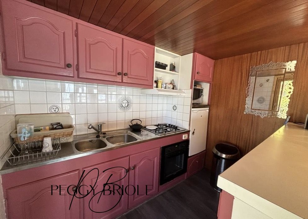 Maison à vendre, 93m², Font-Romeu-Odeillo-Via