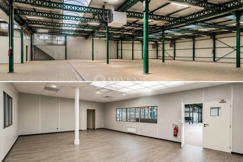Maison à vendre, 1668m², Tourcoing