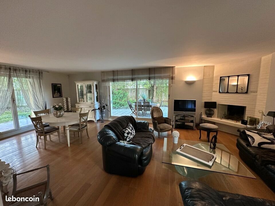 Appartement à vendre, 136m², Saint-Maur-des-Fossés