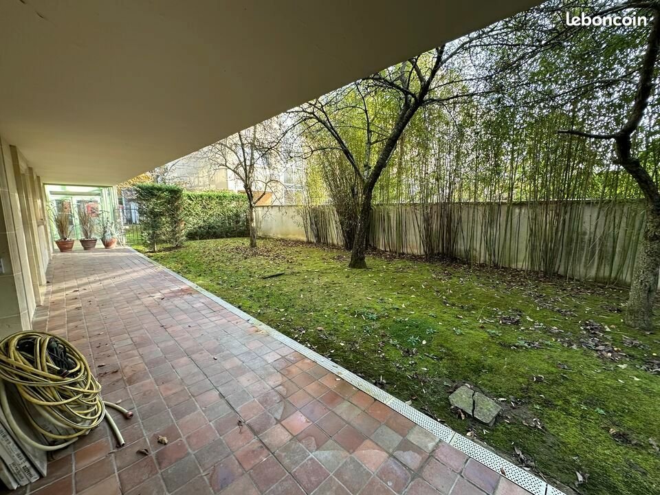 Appartement à vendre, 136m², Saint-Maur-des-Fossés