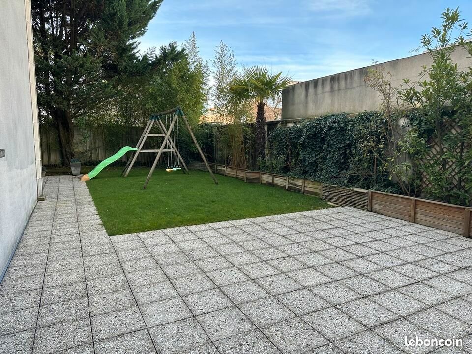 Appartement à vendre, 136m², Saint-Maur-des-Fossés