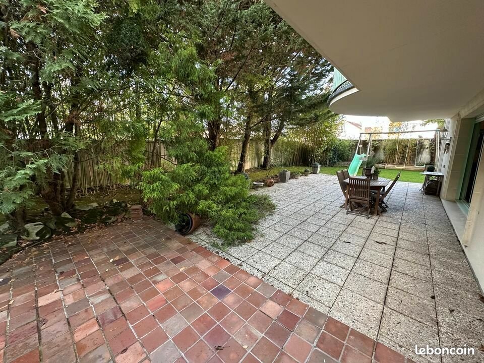 Appartement à vendre, 136m², Saint-Maur-des-Fossés