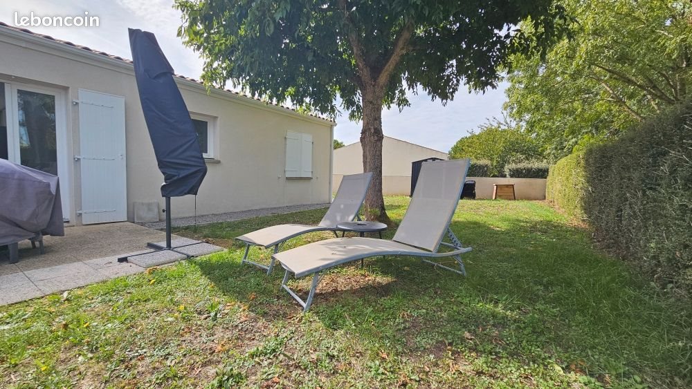 Maison à vendre, 93m², Saint-Gelais