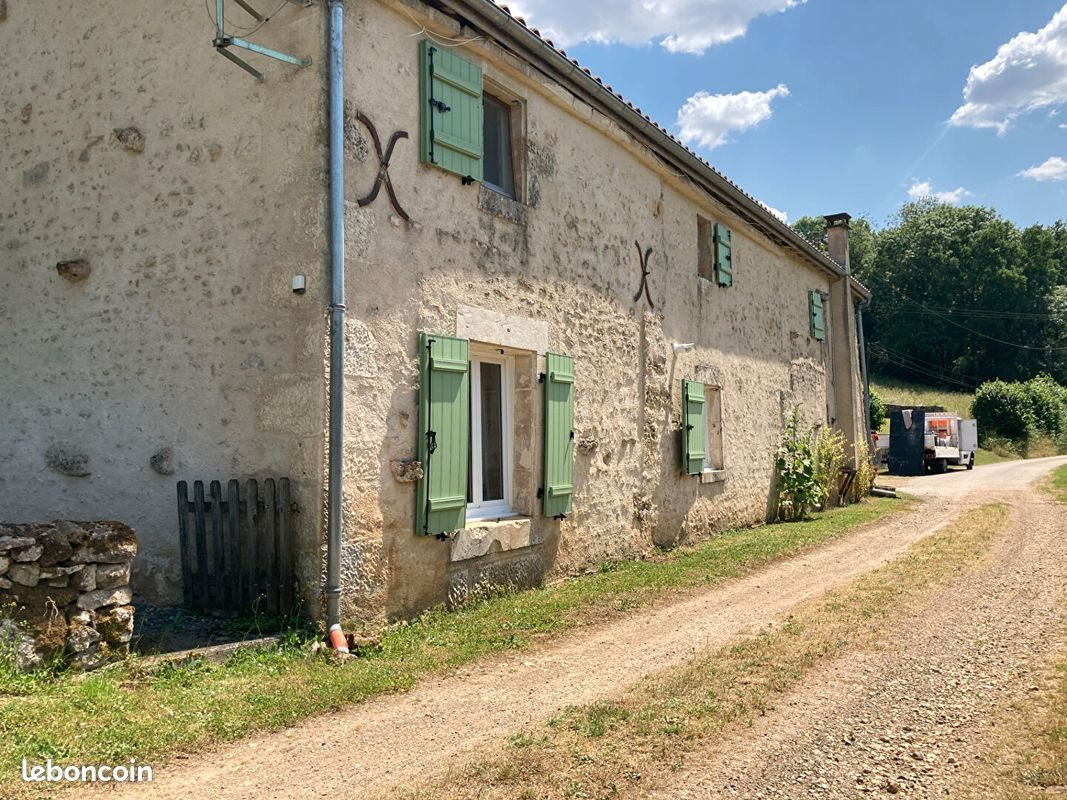 Maison à vendre, 132m², Ardin