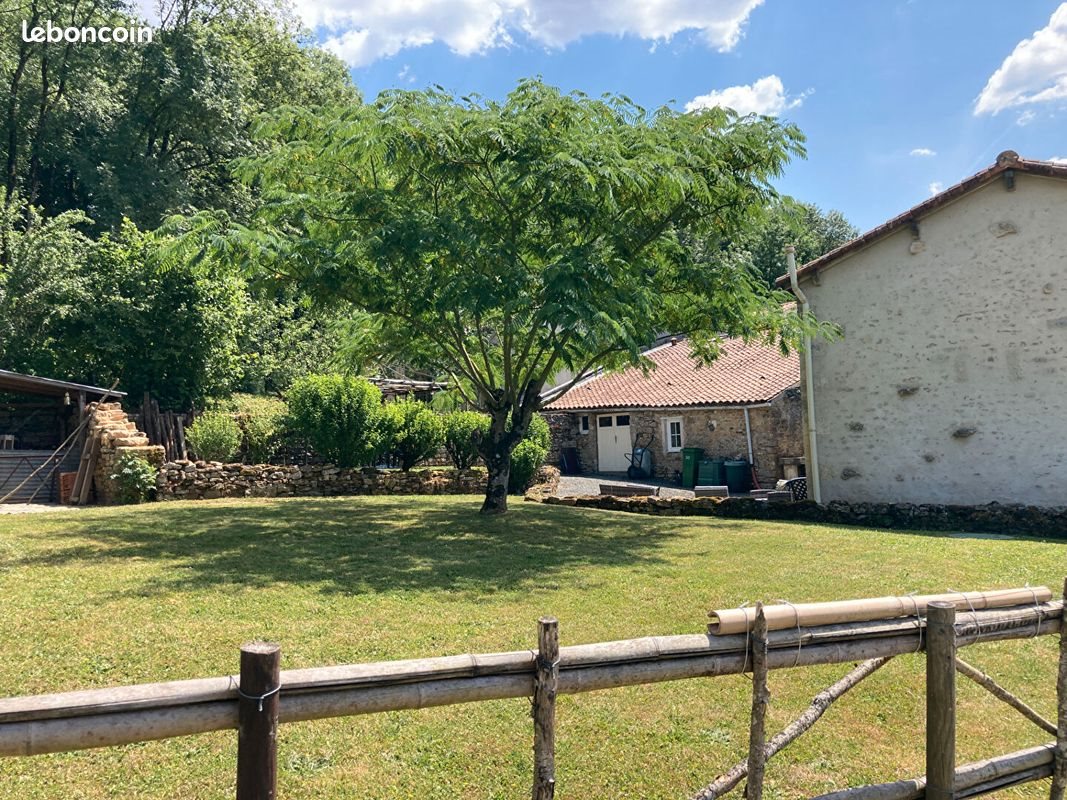 Maison à vendre, 132m², Ardin