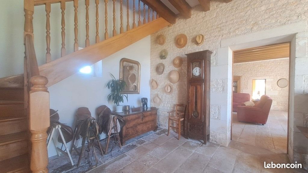 Maison à vendre, 286m², Echiré