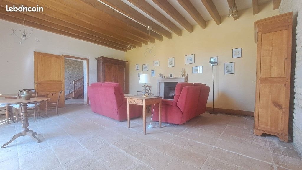 Maison à vendre, 286m², Echiré