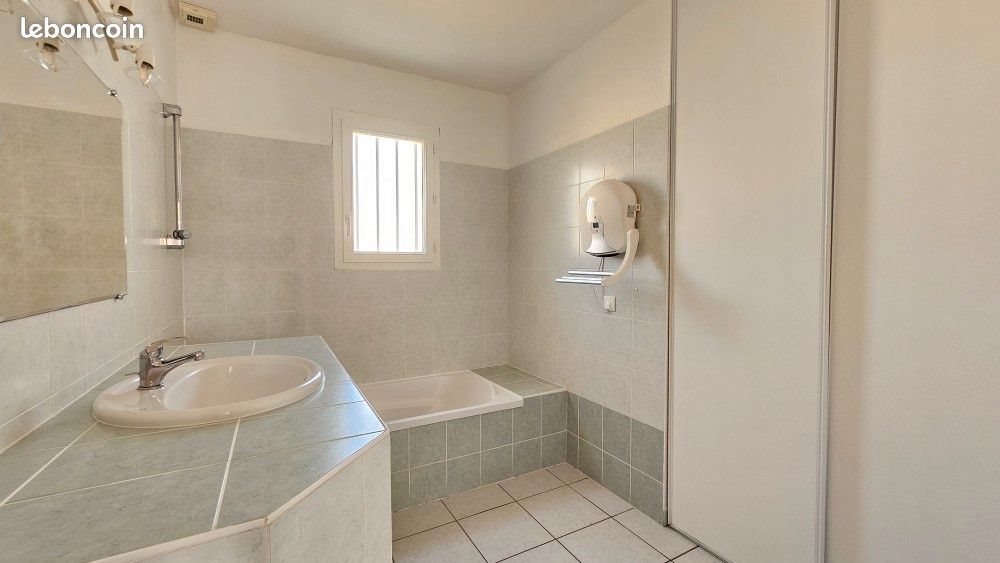 Maison à vendre, 90m², Echiré