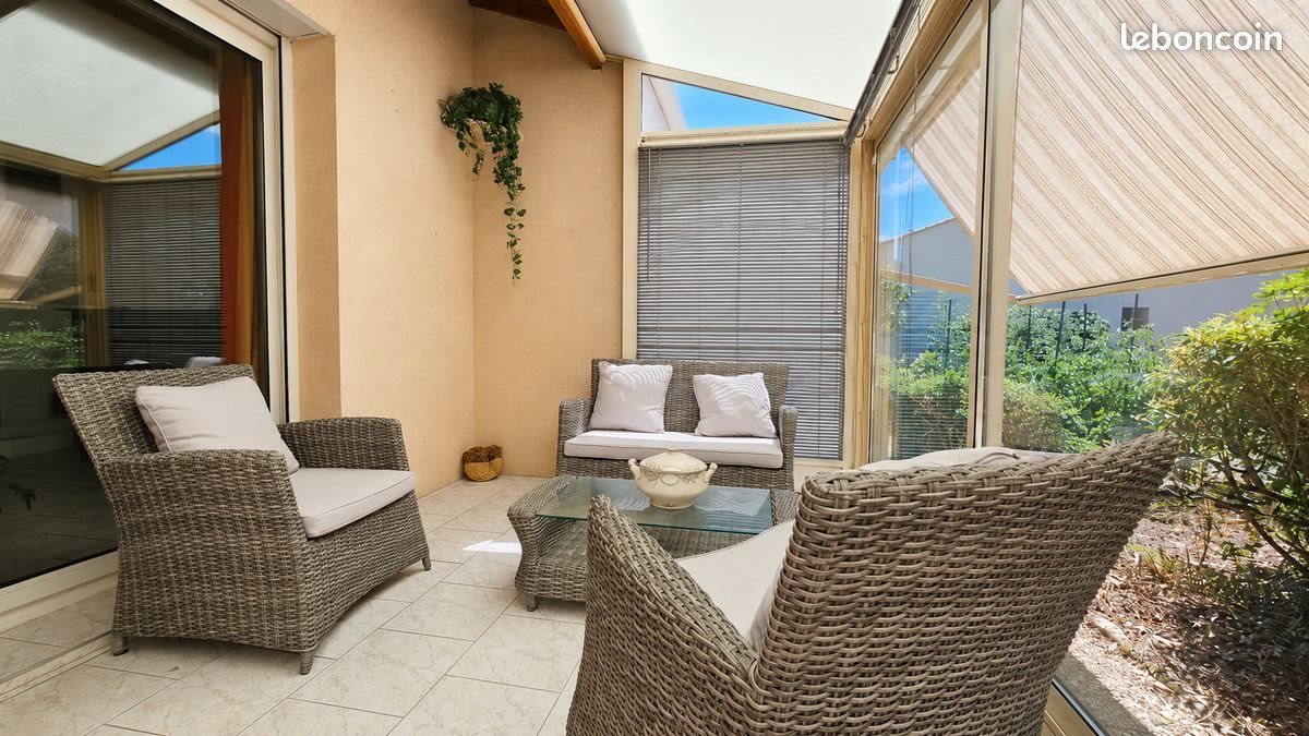 Maison à vendre, 163m², Echiré
