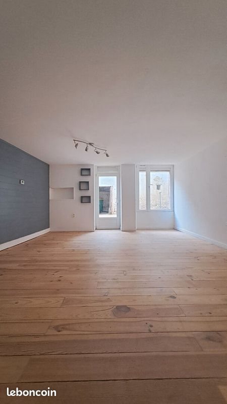 Maison à louer, 120m², Coulonges-sur-l'Autize