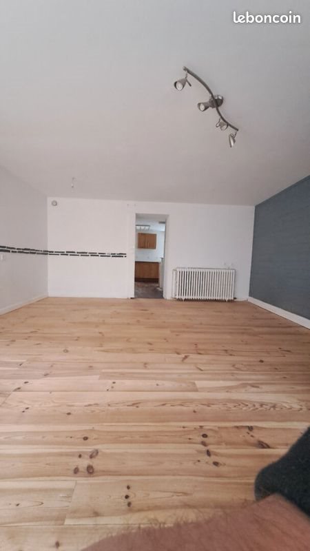 Maison à louer, 120m², Coulonges-sur-l'Autize
