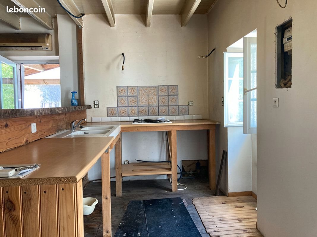 Maison à vendre, 115m², Pamplie