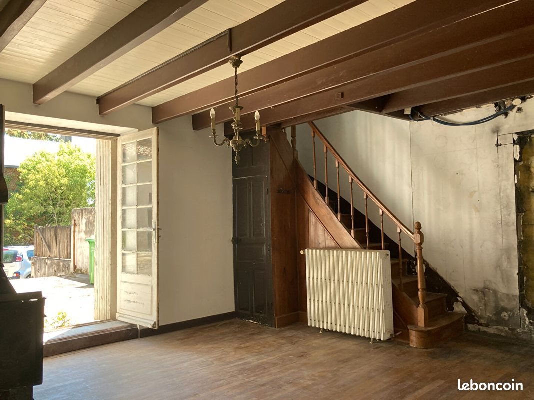 Maison à vendre, 115m², Pamplie