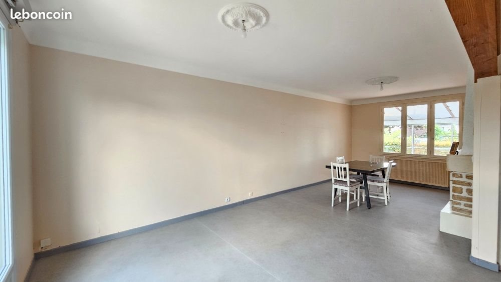 Maison à vendre, 89m², Echiré